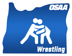 Officials Patch - 2024-25 Wrestling